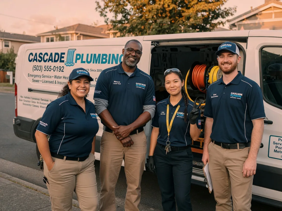 Emergency Plumber company in Lafayette, AL